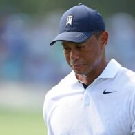 Nuevo video revela que Tiger Woods miraba su teléfono al momento del accidente en Florida | De Último Minuto English