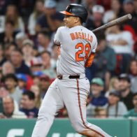 Basallo decides in extra innings and Orioles prevail in dramatic duel against Royals | De Último Minuto English