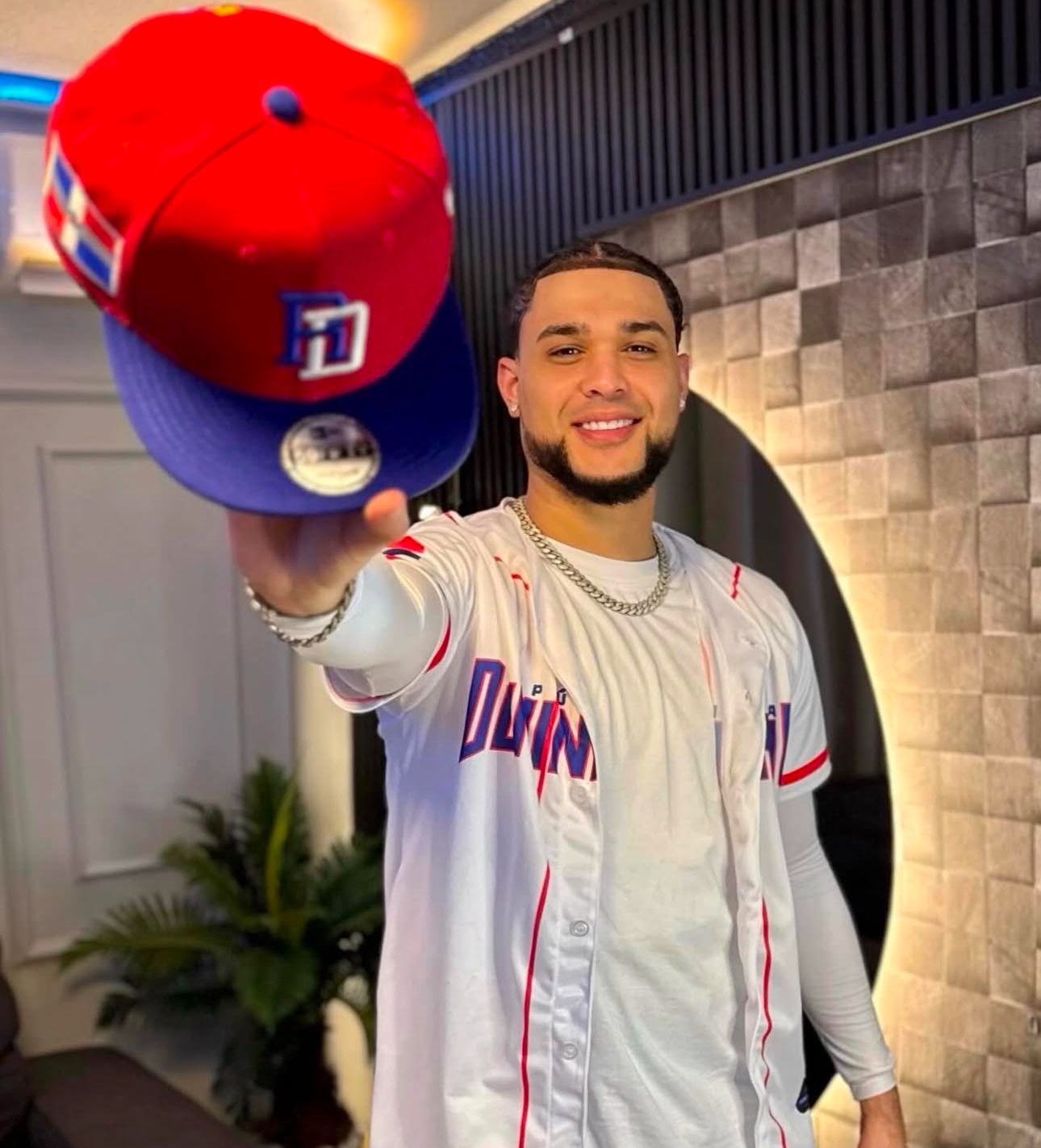 DJ Sammy es otro de los participantes confirmados para “Planeta Alofoke” | De Último Minuto English