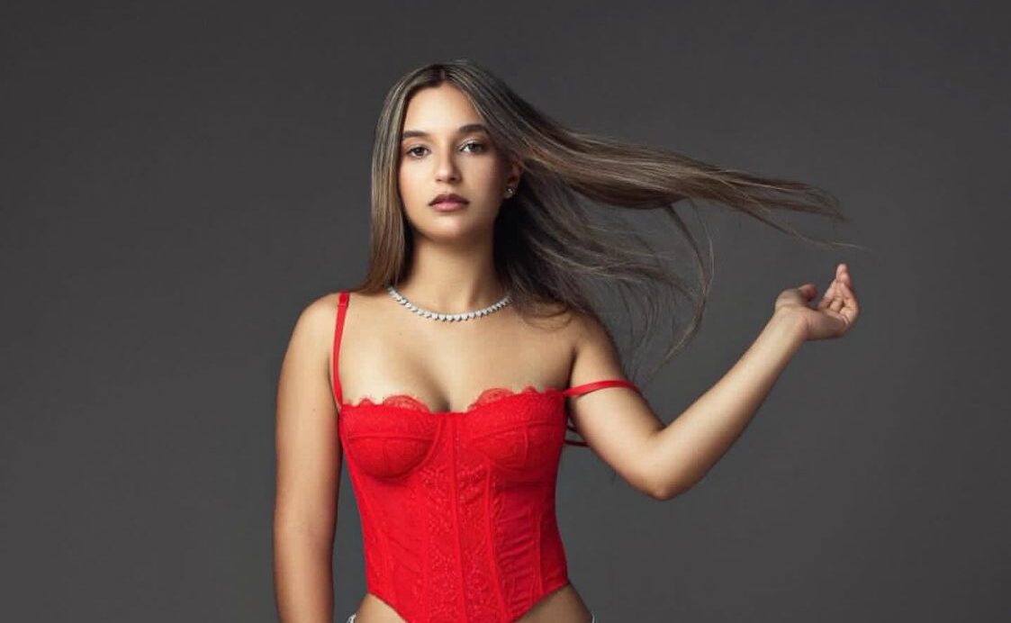 Pamela Infante confirmada como participante del reality “Planeta Alofoke” | De Último Minuto English