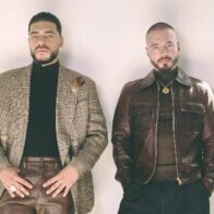 J Balvin y Ryan Castro se unen en álbum colaborativo, Omerta | De Último Minuto English