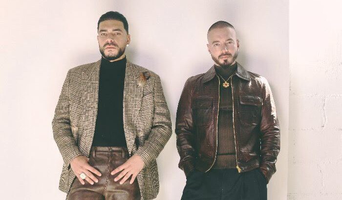 J Balvin y Ryan Castro se unen en álbum colaborativo, Omerta | De Último Minuto English