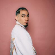Omar Courtz recibe 3 nominaciones a Premios Tu Música Urbano 2026 | De Último Minuto English
