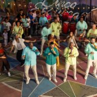 “Realidad-Es”: Grupo Niche apuesta por una salsa con mensaje y mirada crítica | De Último Minuto English