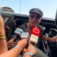 Chayanne revela que lo primero que hará en RD será comer comida criolla | De Último Minuto English