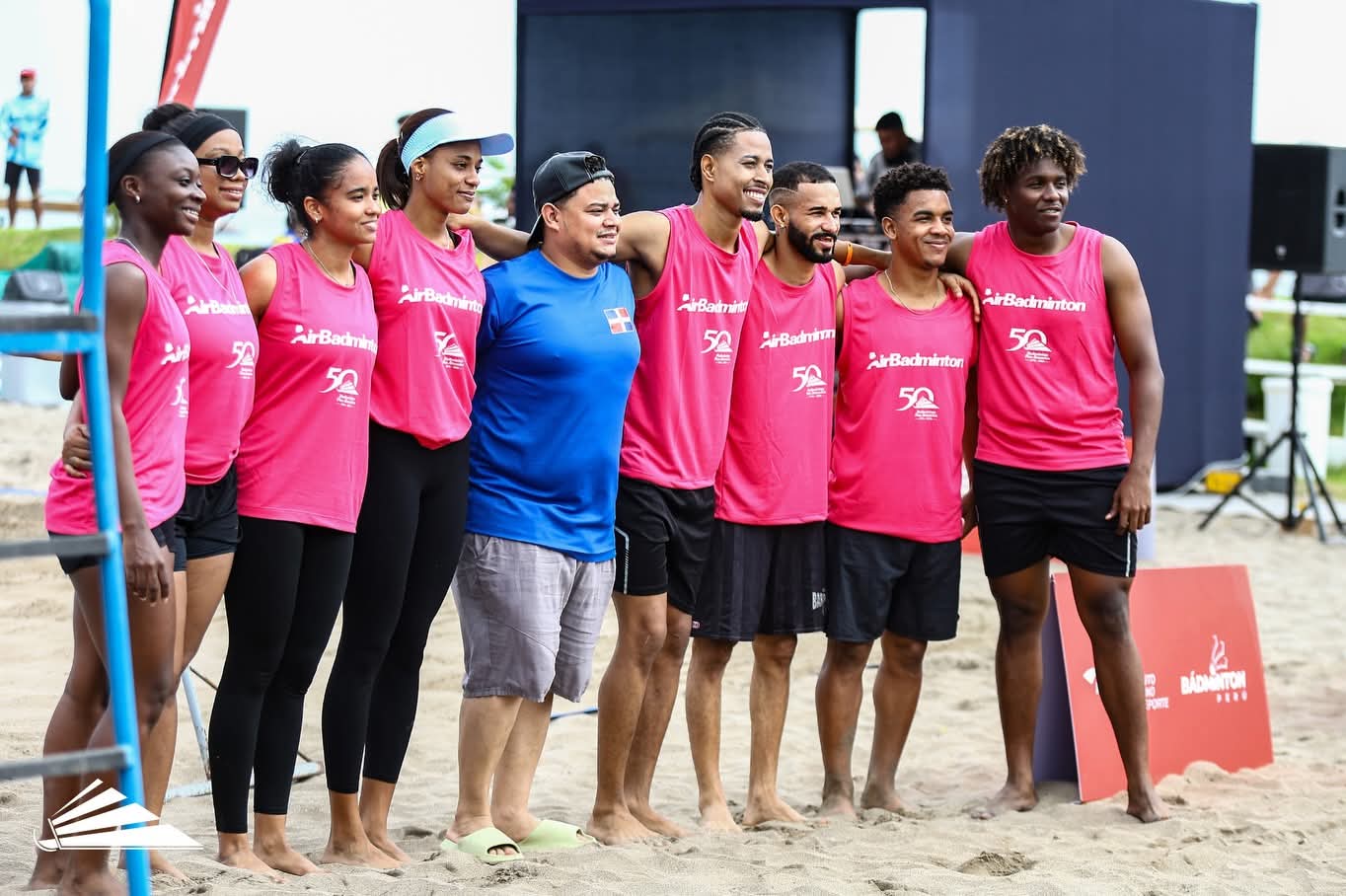 National team shines at the Pan American Games and consolidates its growth on the international scene | De Último Minuto English
