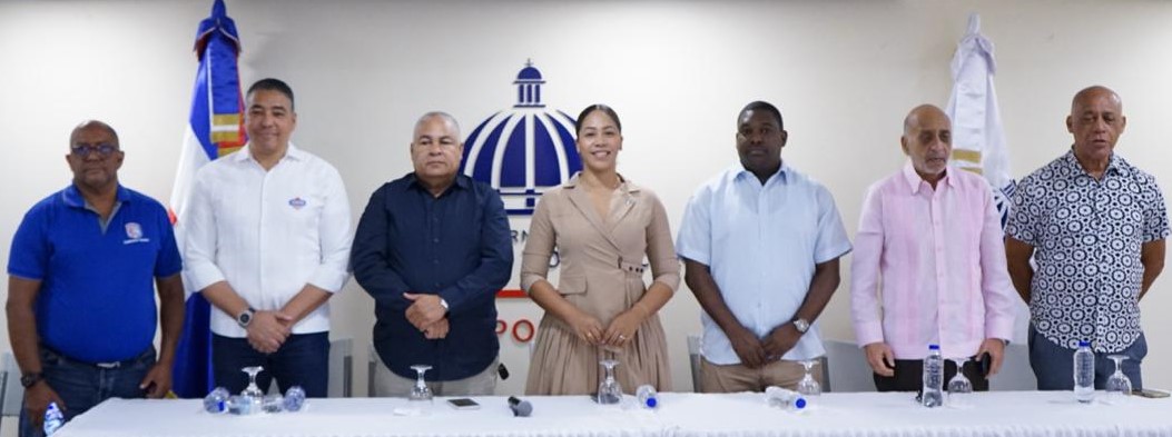 Dedicate 2026 women's superior tournament to Milagros Ortiz Bosch | De Último Minuto English