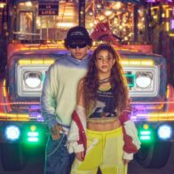 Shakira and Béle launch official video for “Algo Tú” | De Último Minuto English