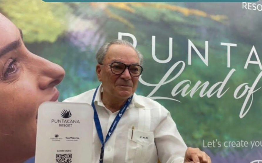 Frank Rainieri warns about disorderly real estate development in Bávaro–Punta Cana during DATE 2026 | De Último Minuto English