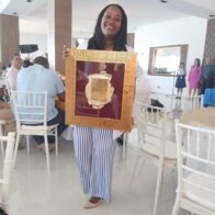 School District 14-04 celebrates and congratulates outstanding technician at the national level | De Último Minuto English