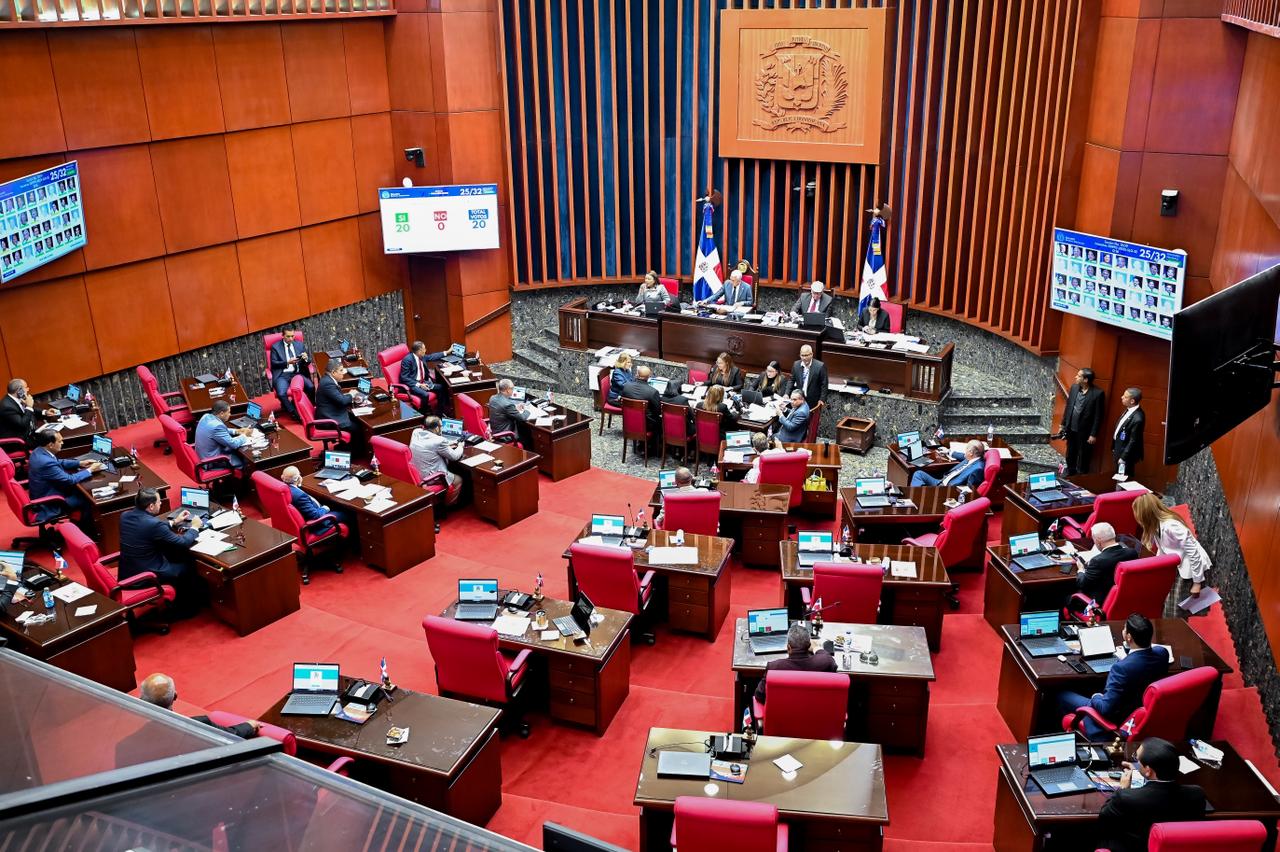 Senate approves in first reading law creating the National Alert System (ALERTARD) | De Último Minuto English