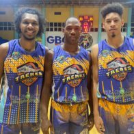 Los Mina y Trenes avanzan a la final del TBS Santo Domingo 2026 | De Último Minuto English