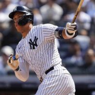 Judge and Grisham lead with power and Yankees leave the Angels on the field | De Último Minuto English