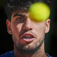 Alcaraz overcomes an awkward debut against Finn Virtanen at the Conde Godó | De Último Minuto English