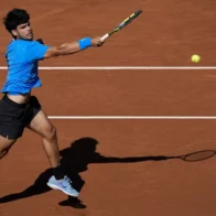 Carlos Alcaraz withdraws from Roland Garros due to discomfort in his right wrist | De Último Minuto English