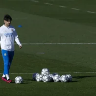 Asencio, a surprising omission from Real Madrid's Champions League return squad | De Último Minuto English