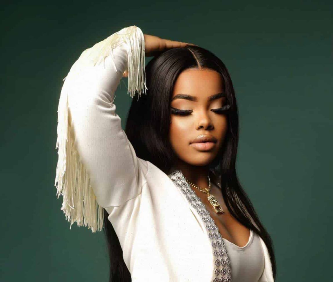 "Family matters", the reason for La Más Doll's departure from Planeta Alofoke | De Último Minuto English
