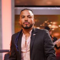 Axel Thomas successfully concludes his promotional tour of the United States and the Dominican Republic | De Último Minuto English