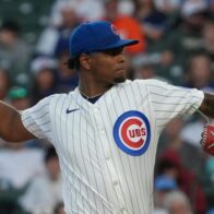 Edward Cabrera brilla nuevamente y guía triunfo de los Cachorros sobre Cleveland | De Último Minuto English