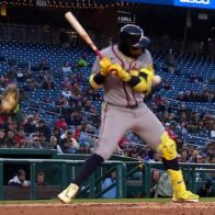X-rays rule out fracture in Acuña as Bravos secure sixth consecutive victory | De Último Minuto English
