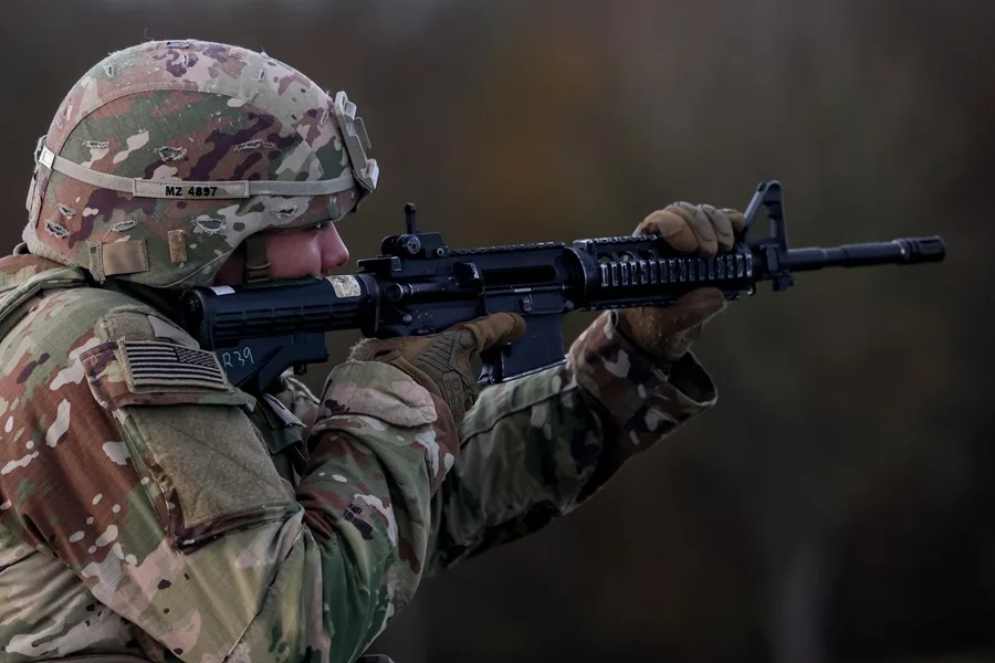 The U.S. Army will create an autonomous AI-based warfare force in Latin America | De Último Minuto English