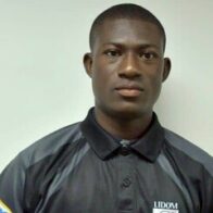 Dominican umpire Félix Neón will debut in the Major Leagues this Friday | De Último Minuto English