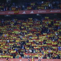 FIFA abre expediente disciplinario a la Federación Española por incidentes en amistoso ante Egipto | De Último Minuto English