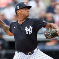 Yankees send Luis Gil to Triple-A after a difficult outing against the Astros | De Último Minuto English