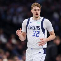Cooper Flagg is named NBA Rookie of the Year | De Último Minuto English