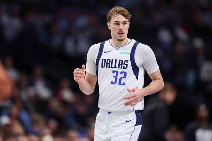 Cooper Flagg is named NBA Rookie of the Year | De Último Minuto English