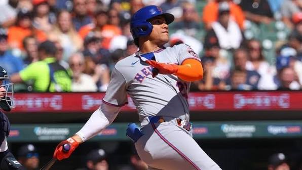 Juan Soto will be used as the designated hitter; Luis Robert Jr., day-to-day with discomfort | De Último Minuto English
