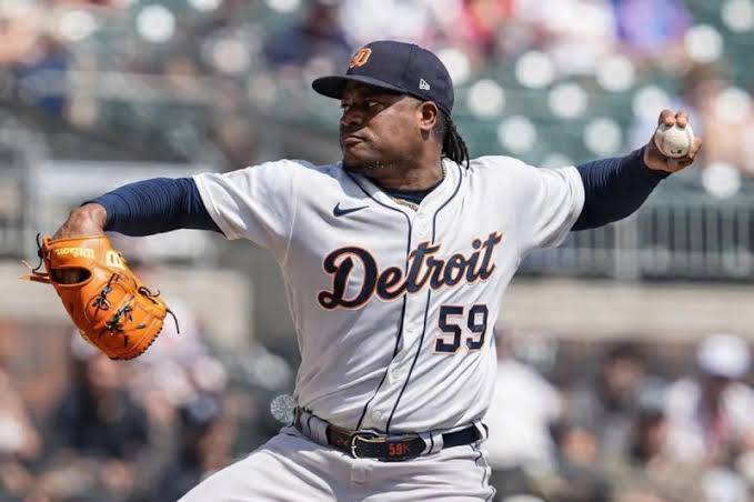 Framber Valdez shines and Tigres come back to beat the Bravos | De Último Minuto English