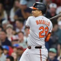 Samuel Basallo protagoniza final histórico con el sistema ABS en triunfo de Orioles | De Último Minuto English