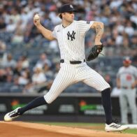 Schlittler domina y Yankees vencen a Marineros en Seattle | De Último Minuto English