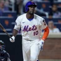 Mauricio decide en extrainnings y guía a los Mets a victoria sobre Arizona | De Último Minuto English