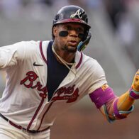 Ronald Acuña Jr. y Michael Harris II despiertan con jonrones en triunfo de Bravos | De Último Minuto English