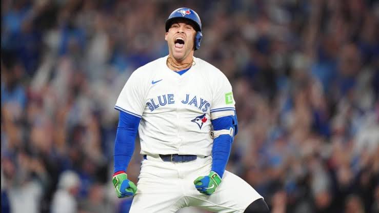 Springer sufre fractura en un dedo del pie y abandona juego ante Mellizos | De Último Minuto English
