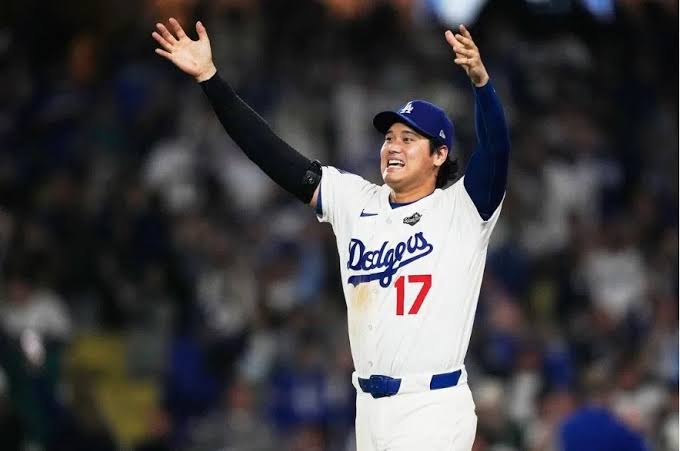 Ohtani lidera triunfo de Dodgers con jonrón histórico; Teoscar también la saca | De Último Minuto English