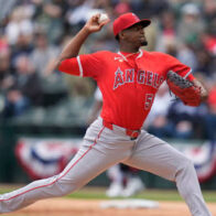 Wood and Soriano shine as Players of the Week; Beck signs the best play | De Último Minuto English