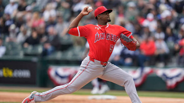 Wood and Soriano shine as Players of the Week; Beck signs the best play | De Último Minuto English