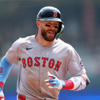 Story leads Red Sox reaction with five RBIs and avoids sweep against Twins | De Último Minuto English