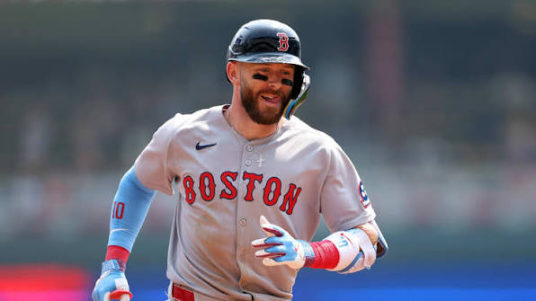 Story leads Red Sox reaction with five RBIs and avoids sweep against Twins | De Último Minuto English