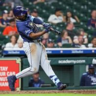 Caminero decides with jonrón and Rays come back against White Sox | De Último Minuto English