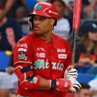 Robinson Canó enjoys a new stage with the Red Devils in the LMB | De Último Minuto English