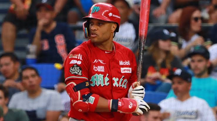 Robinson Canó enjoys a new stage with the Red Devils in the LMB | De Último Minuto English