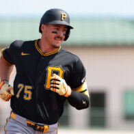 Piratas suben al mega prospecto Konnor Griffin para su debut en Grandes Ligas | De Último Minuto English