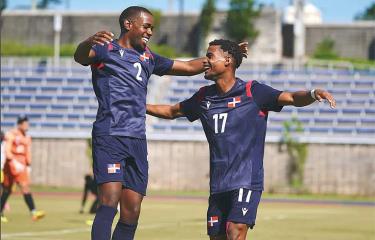 Dominican Republic will face Panama in a friendly match before the 2026 World Cup | De Último Minuto English
