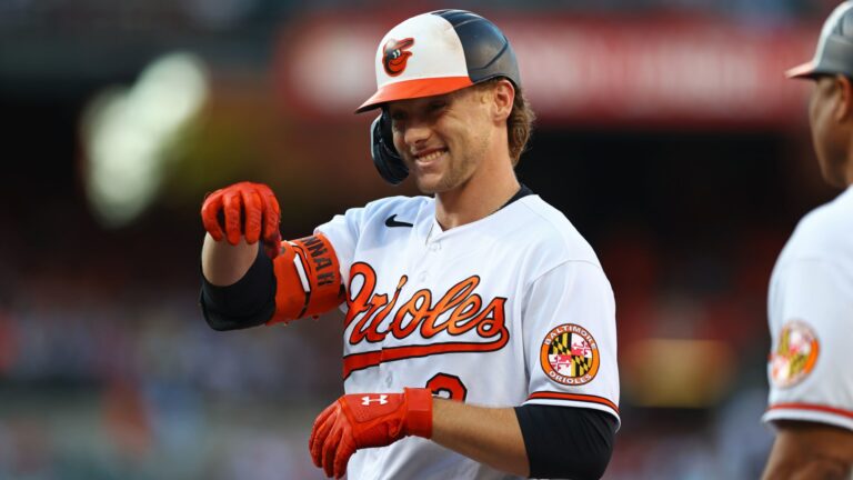 Henderson responde en el momento clave y Orioles vencen a White Sox en Chicago | 5 | Henderson responde en el momento clave y Orioles vencen a White Sox en Chicago | De Último Minuto English