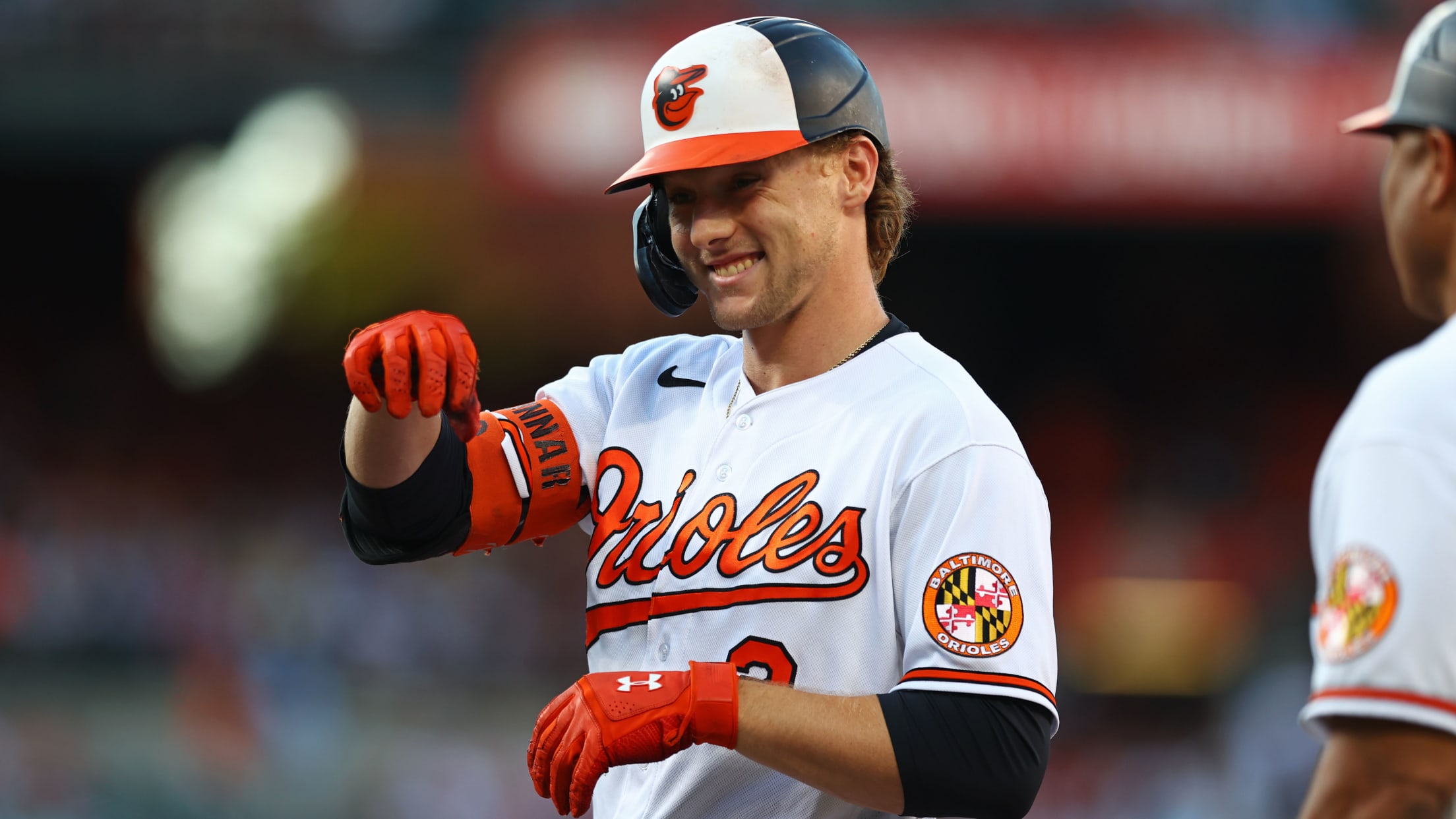 Henderson responde en el momento clave y Orioles vencen a White Sox en Chicago | De Último Minuto English