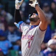 Mets fall for the eleventh time in a row and internal pressure grows | De Último Minuto English